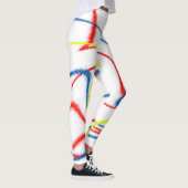 SPNP_Lining Leggings (Rechts)