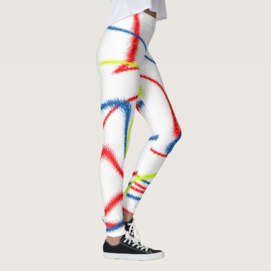 SPNP_Lining Leggings (Rechts)