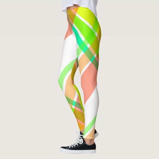 SPNP_Lining Leggings check (Links)