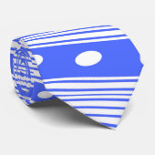 SPNP_NEK_Stropdas Stropdas (Opgerold)