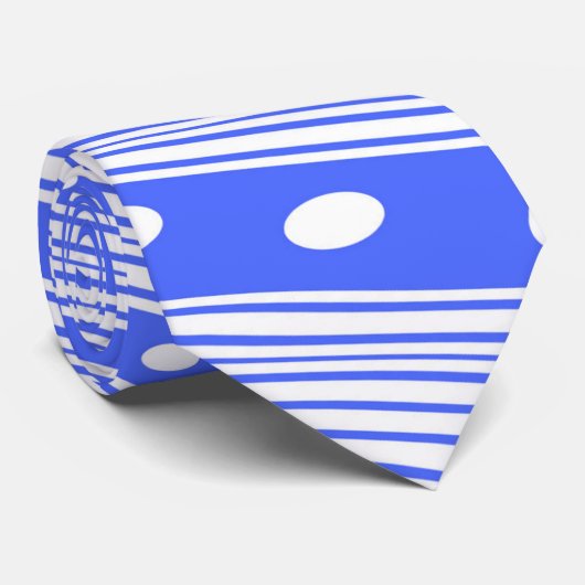 SPNP_NEK_Stropdas Stropdas (Opgerold)