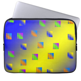 SPNP_Neopreen laptophoes 13 inch Laptop Sleeve