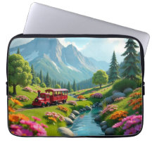 SPNP_Neoprene Laptop Sleeve 13 inch