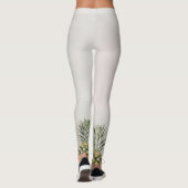 SPNP PALM LEGGINGS (Achterkant)