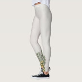 SPNP PALM LEGGINGS (Links)