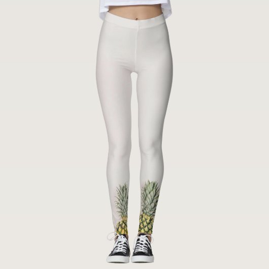 SPNP PALM LEGGINGS (Voorkant)