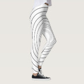 SPNP_Ronde Cirkel Leggings (Rechts)