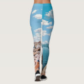 SPNP_Sky_Leggings Leggings (Achterkant)