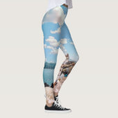 SPNP_Sky_Leggings Leggings (Rechts)