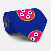 SPNP_Stropdas Stropdas (Opgerold)