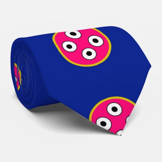 SPNP_Stropdas Stropdas (Opgerold)