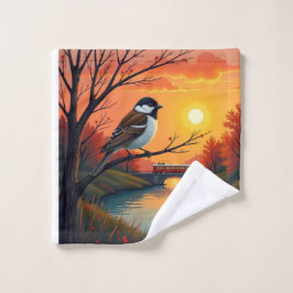 SPNP_Wash Cloth Washandje