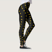 SPNP ZWARTE LEGGINGS (Rechts)