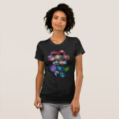 Spocegons T-shirt (Voorkant volledig)