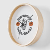 Spoedeisende hulp Afdeling Kamer Er Verpleegkundig (Hoek)