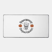 Spoedeisende hulp Afdeling Kamer Er Verpleegkundig Bureaumat (Voorkant)