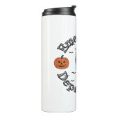 Spoedeisende hulp Afdeling Kamer Er Verpleegkundig Thermosbeker (Gedraaid links)