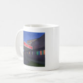 Spoedeisende Hulp-beker Koffiemok (Voorkant links)