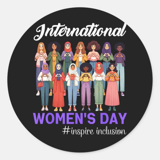 Spoedeisende hulp Verpleegkundige Valentijnsdag St Ronde Sticker (Voorkant)