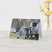 "Spoedlevering" Beterschapkaart Kaart (Gele Bloem)