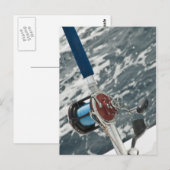 Spoel Briefkaart (Voorkant / Achterkant)
