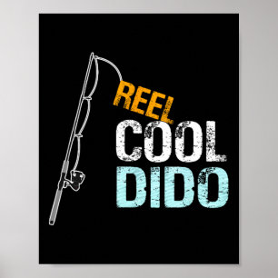 Spoel Cool Dido Oekraïne Oekraïense Grootvader Poster