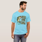 Spoel Cool Papa T-shirt (Voorkant volledig)