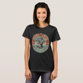 Spoel Coole Vader T-shirt (Voorkant volledig)