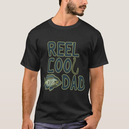 Spoel Goede Vader T-shirt (Voorkant)