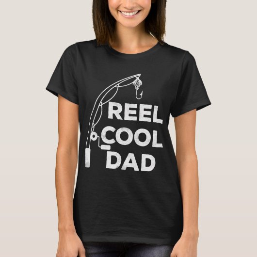 Spoel Goede Vader T-shirt (Voorkant)