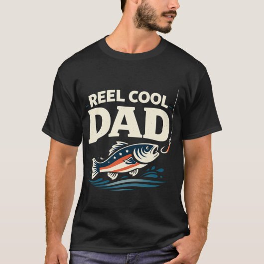 Spoel Goede Vader T-shirt (Voorkant)