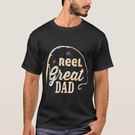 Spoel Grote Vader T-shirt (Voorkant)