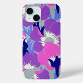 Spoelbloemen Case-Mate iPhone Case (Achterkant)