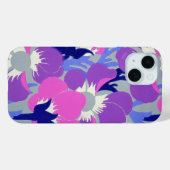 Spoelbloemen Case-Mate iPhone Case (Achterkant (horizontaal))