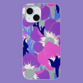 Spoelbloemen Case-Mate iPhone Case