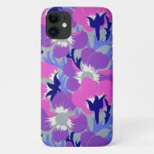 Spoelbloemen Case-Mate iPhone Case (Achterkant)