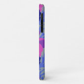 Spoelbloemen Case-Mate iPhone Case (Achterkant/links)