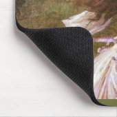 Spoelbloemen Muismat (Hoek)