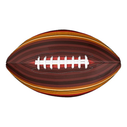 spoelen american football (Voorkant)