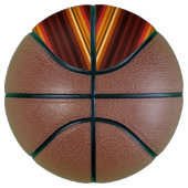  spoelen basketbal (Rechts)