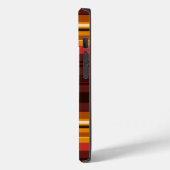  spoelen Case-Mate iPhone case (Achterkant / Links)