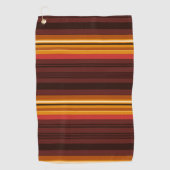  spoelen golfhanddoek (Voorkant)