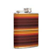  spoelen heupfles (Rechts)