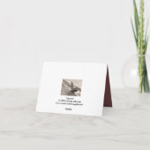 Spoelen Kaart (Achterkant)