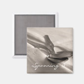 Spoelen Magneet (Voorkant / Achterkant)