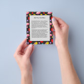 Spoelen naaigarend draadsnijdraad flyer (Hand)