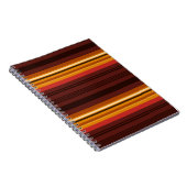  spoelen notitieboek (Rechterzijde)