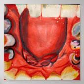 Spoelen Poster (Voorkant)