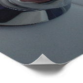 Spoelen Poster (Hoek)