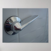 Spoelen Poster (Voorkant)